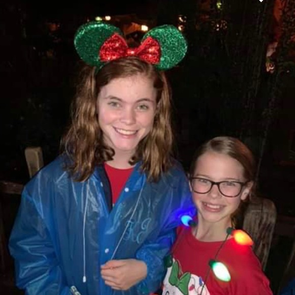 Meet your Posher, Katey,Emmy,and Colby - Picture 3 of 4